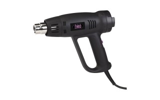 Pistola de Calor Neo PC-1060-2K 600ºC 2000W Pistola de Calor Neo PC-1060-2K 600ºC 2000W