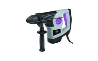Rotomartillo Neo RM-1232 2,5kg 4,5J 950W Rotomartillo Neo RM-1232 2,5kg 4,5J 950W