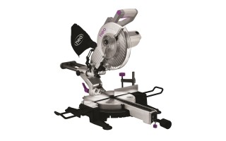 Sierra Ingletadora Telescópica Neo SID-1010  255mm 2200W Sierra Ingletadora Telescópica Neo SID-1010  255mm 2200W