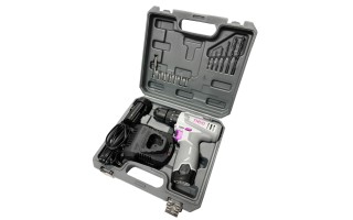 Taladro Percutor a Batería Neo TP-1010 10mm 12V Taladro Percutor a Batería Neo TP-1010 10mm 12V
