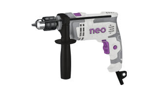 Taladro Percutor Neo TP-913 13mm 810W Taladro Percutor Neo TP-913 13mm 810W