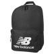 Mochila New Balance Team Classic BG 20L Negro