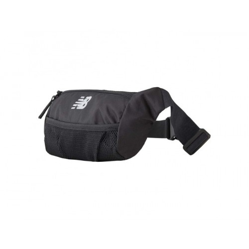 Riñonera New Balance Opp Core LAB 1,5L Negro