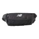 Riñonera New Balance Opp Core LAB 1,5L Negro