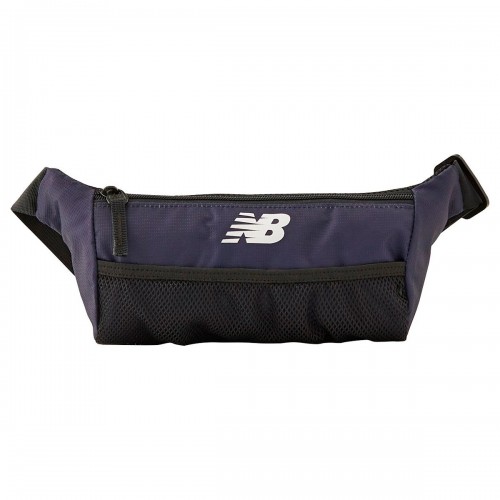 Riñonera New Balance Opp Core LAB 1,5L Azul