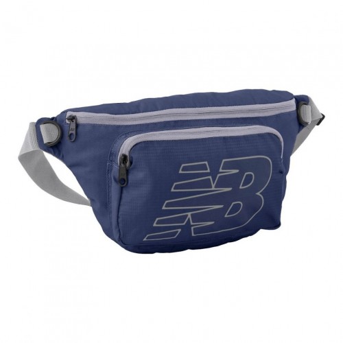 Riñonera New Balance Core Performance LAB 4,5L Azul