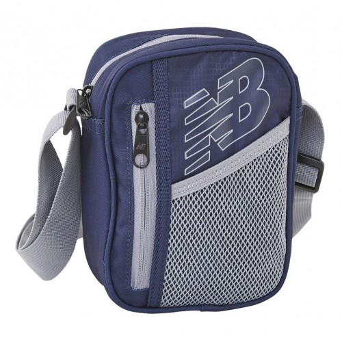 Bolso New Balance Core Performance LAB 2,5L Azul