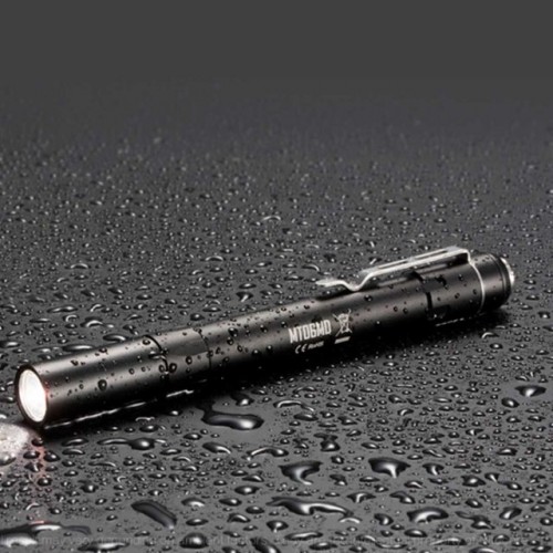 Linterna Nitecore Pocket MT06MD 180lm AAAx2