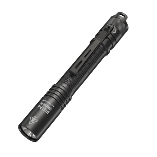 Linterna a Batería Nitecore MT2APro 1000lm AAx2