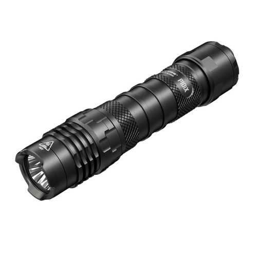 Linterna Nitecore i-Generation P10iX 4000lm Recargable