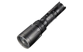 Linterna Nitecore SRT7GT 1000lm CR123x2 Multicolor Linterna Nitecore SRT7GT 1000lm CR123x2 Multicolor
