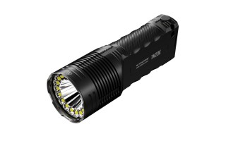 Linterna a Batería Nitecore TM20K 20000lm 2x21700 Linterna a Batería Nitecore TM20K 20000lm 2x21700