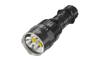 Linterna Nitecore TM9KPro 9900lm Recargable Linterna Nitecore TM9KPro 9900lm Recargable