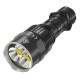 Linterna Nitecore TM9KPro 9900lm Recargable