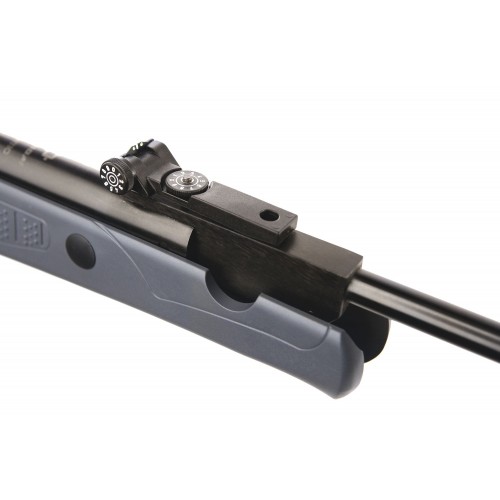 Rifle de Aire Comprimido Norica Atlantic 5,5mm