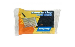 Esponja Limpia Parrillas Norton Churras Limp F2314 