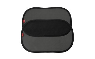 Parasoles para Autos Nuby Pop Open 25035 2u Parasoles para Autos Nuby Pop Open 25035 2u