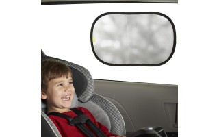 Parasoles para Autos Nuby Pop Open 25035 2u Parasoles para Autos Nuby Pop Open 25035 2u