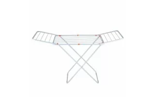 Mesa de Planchar Tramontina Modelo Compact con Forro y Soporte para Plancha  - Tramontina Store