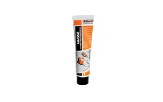 Grasa de Bisulfuro de Molibdeno Oleo-Mac 125g Grasa de Bisulfuro de Molibdeno Oleo-Mac 125g