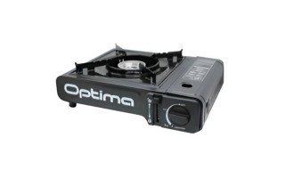Hornalla a Gas Portátil Optima 201968 Hornalla a Gas Portátil Optima 201968