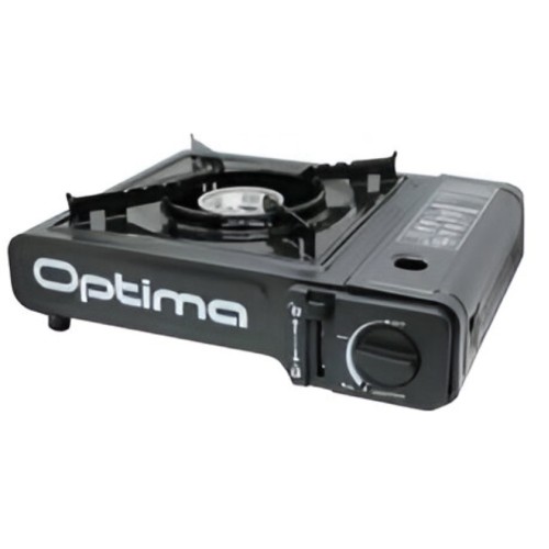 Hornalla a Gas Portátil Optima 201968
