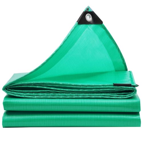 Carpa Lona Optima 6958438 10x8m Verde