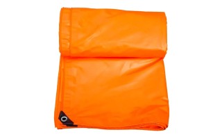 Carpa Lona Optima 6959410 5x3m Naranja Carpa Lona Optima 6959410 5x3m Naranja