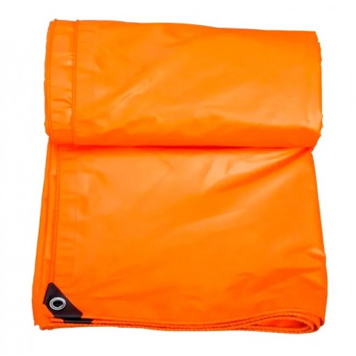 Carpa Lona Optima 6959410 5x3m Naranja