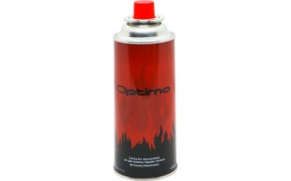 Gas Butano para Cocina Portátil Optima 227g Gas Butano para Cocina Portátil Optima 227g