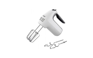 Batidora de Mano Oster 2532 250W 6vel. Batidora de Mano Oster 2532 250W 6vel.