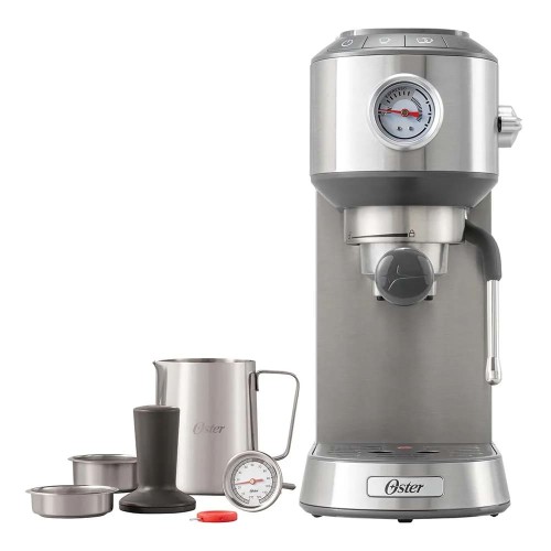 Cafetera Eléctrica Oster Compact Perfect Brew BVST 1250W