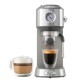 Cafetera Eléctrica Oster Compact Perfect Brew BVST 1250W