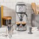 Cafetera Eléctrica Oster Compact Perfect Brew BVST 1250W