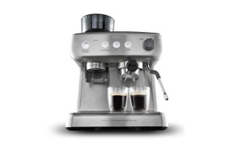 Cafetera Eléctrica Oster Xpert Perfect Brew BVST 1380W Cafetera Eléctrica Oster Xpert Perfect Brew BVST 1380W