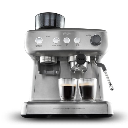 Cafetera Eléctrica Oster Xpert Perfect Brew BVST 1380W Cafetera Eléctrica Oster Xpert Perfect Brew BVST 1380W