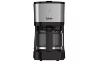 Cafetera Eléctrica Oster OCAF300 750ml 600W Cafetera Eléctrica Oster OCAF300 750ml 600W