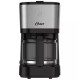 Cafetera Eléctrica Oster OCAF300 750ml 600W
