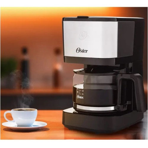 Cafetera Eléctrica Oster OCAF300 750ml 600W