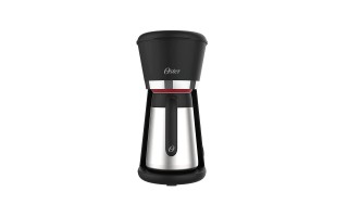 Cafetera Eléctrica Oster 700ml con Jarra Térmica Cafetera Eléctrica Oster 700ml con Jarra Térmica