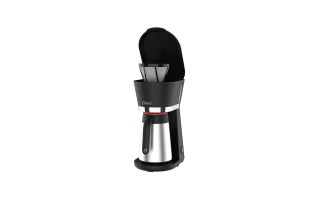 Cafetera Eléctrica Oster 700ml con Jarra Térmica Cafetera Eléctrica Oster 700ml con Jarra Térmica
