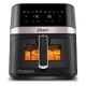 Freidora Eléctrica Oster DiamondTech 6L 1700W