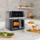Freidora Eléctrica Oster DiamondTech 6L 1700W