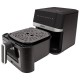 Freidora Eléctrica Oster DiamondTech 6L 1700W