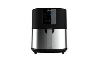 Freidora Eléctrica Oster OFRT650 Digital 4,8L 1500W Freidora Eléctrica Oster OFRT650 Digital 4,8L 1500W