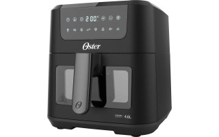 Freidora Eléctrica Oster OFRT970 Digital 4,6L 1500W Freidora Eléctrica Oster OFRT970 Digital 4,6L 1500W