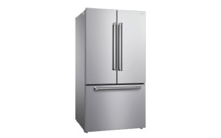 Heladera Oster BFDNFS2 574L Frío Seco 3P Gris Heladera Oster BFDNFS2 574L Frío Seco 3P Gris