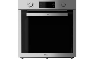 Horno Eléctrico Empotrable Oster OFOR7591 75L 2800W Inox Horno Eléctrico Empotrable Oster OFOR7591 75L 2800W Inox