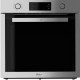 Horno Eléctrico Empotrable Oster OFOR7591 75L 2800W Inox