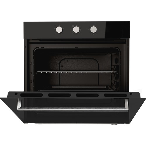 Horno Eléctrico Empotrable Oster OFOR7740 77L 2350W Negro